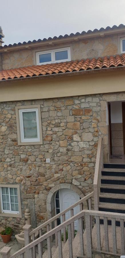 Casa Do Carton Villa Moran Kültér fotó